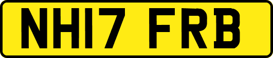 NH17FRB