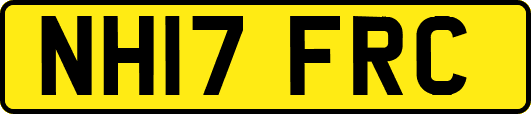 NH17FRC