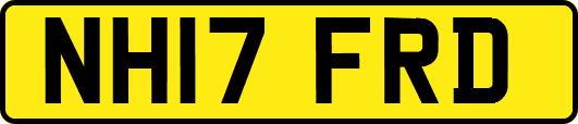 NH17FRD