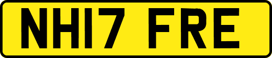 NH17FRE