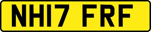 NH17FRF