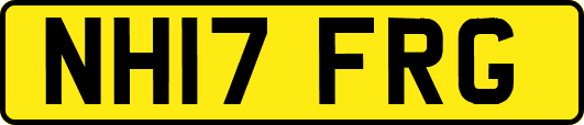 NH17FRG
