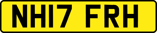 NH17FRH