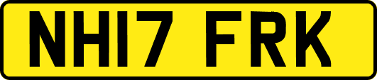 NH17FRK