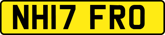 NH17FRO