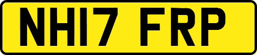 NH17FRP
