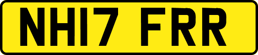 NH17FRR