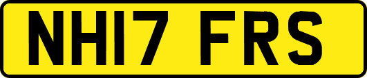 NH17FRS