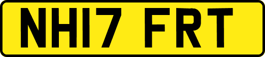 NH17FRT