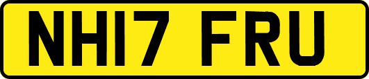 NH17FRU