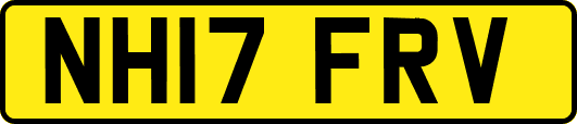 NH17FRV