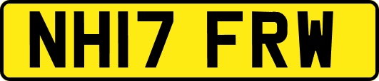 NH17FRW
