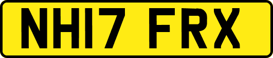 NH17FRX