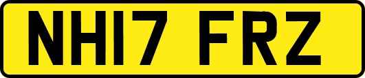 NH17FRZ