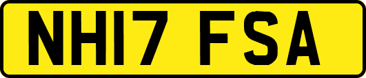 NH17FSA