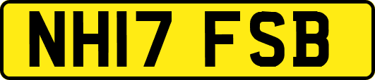 NH17FSB