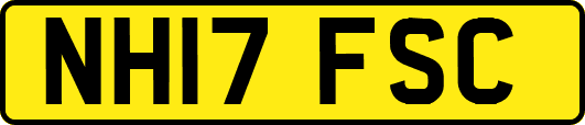 NH17FSC