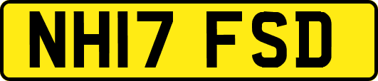 NH17FSD