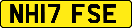 NH17FSE