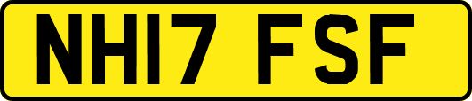 NH17FSF