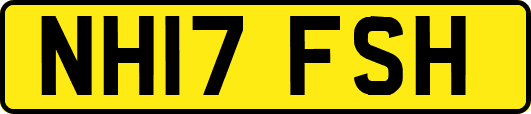 NH17FSH