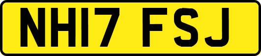 NH17FSJ