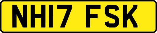 NH17FSK