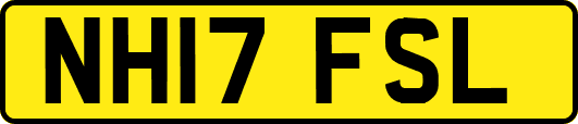 NH17FSL