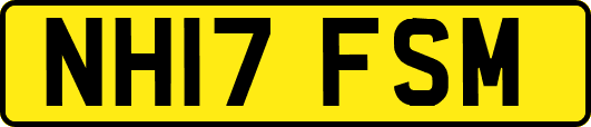 NH17FSM