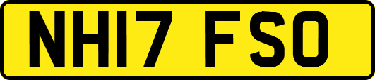 NH17FSO