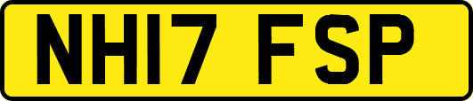 NH17FSP