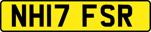 NH17FSR