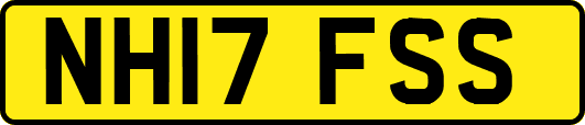 NH17FSS
