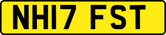 NH17FST