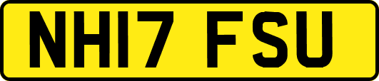 NH17FSU