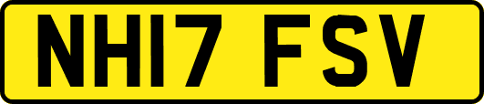 NH17FSV
