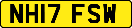 NH17FSW