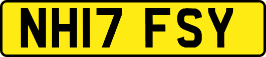 NH17FSY
