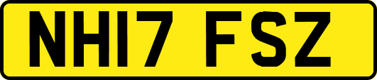 NH17FSZ