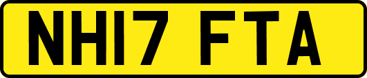 NH17FTA