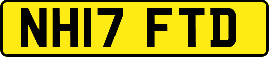 NH17FTD