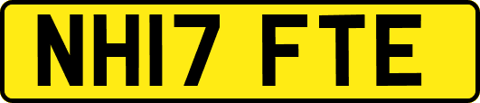 NH17FTE