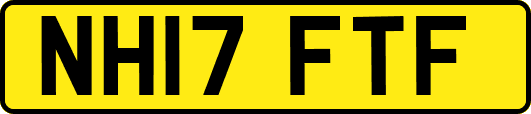 NH17FTF
