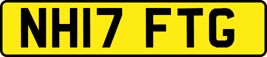 NH17FTG
