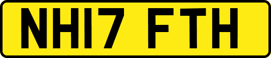 NH17FTH