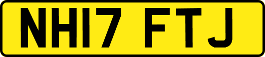 NH17FTJ
