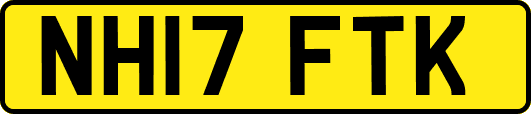 NH17FTK