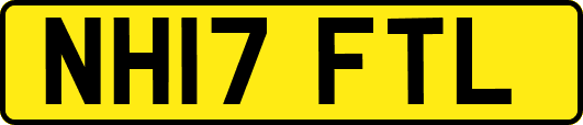NH17FTL