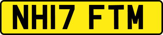 NH17FTM