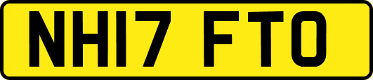 NH17FTO